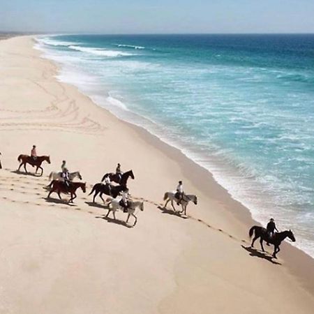 Comporta Beach House Ngoại thất bức ảnh