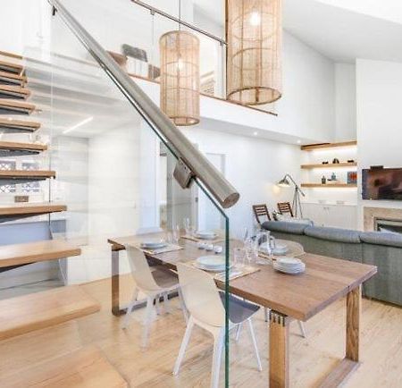 Comporta Beach House Ngoại thất bức ảnh