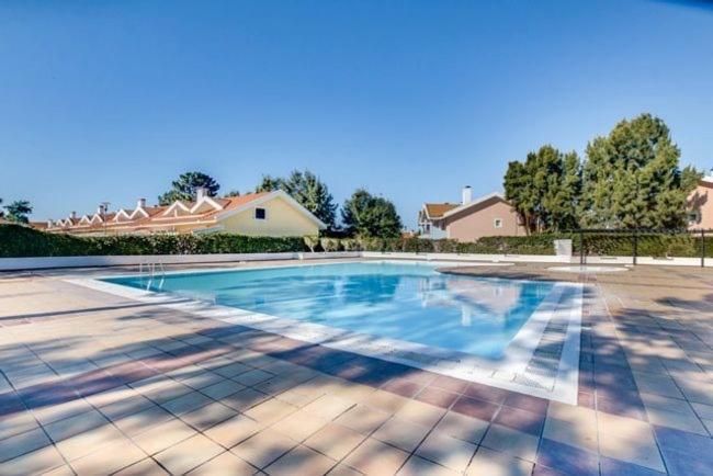 Comporta Beach House Ngoại thất bức ảnh