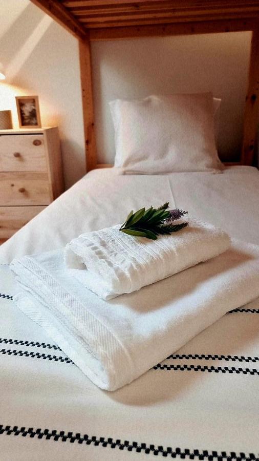 Comporta Beach House Ngoại thất bức ảnh