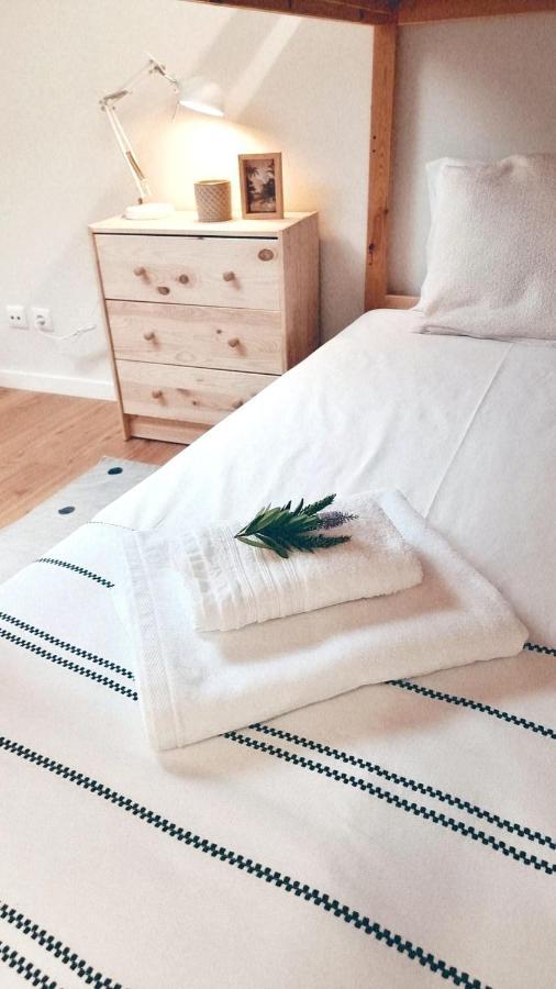 Comporta Beach House Ngoại thất bức ảnh
