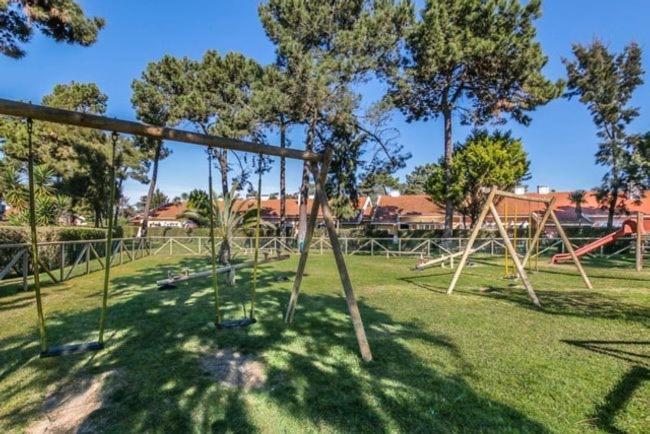 Comporta Beach House Ngoại thất bức ảnh