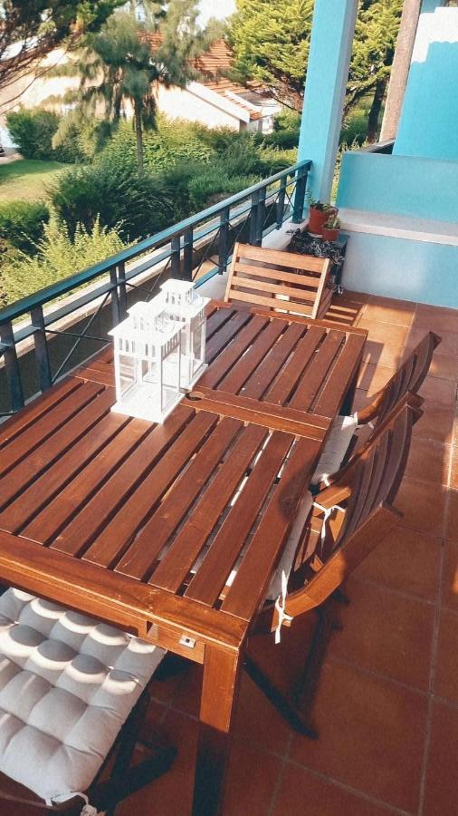 Comporta Beach House Ngoại thất bức ảnh