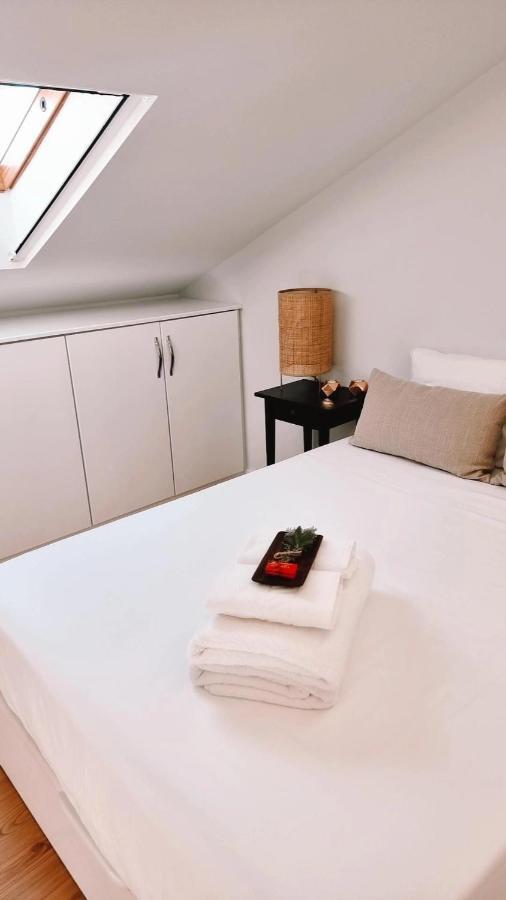 Comporta Beach House Ngoại thất bức ảnh