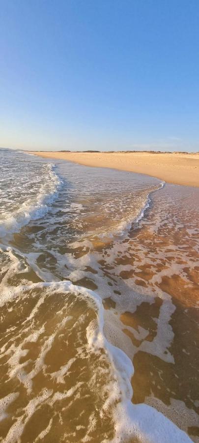 Comporta Beach House Ngoại thất bức ảnh